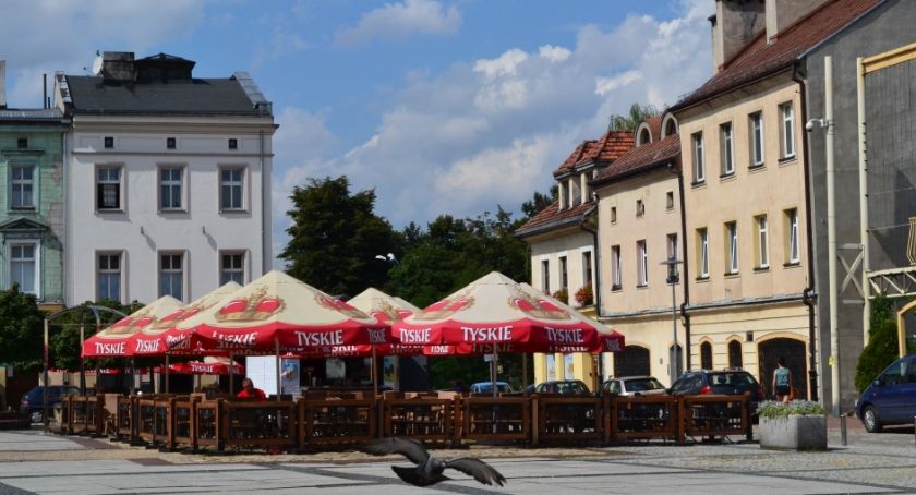 Bonusy za meldunek w Mysłowicach