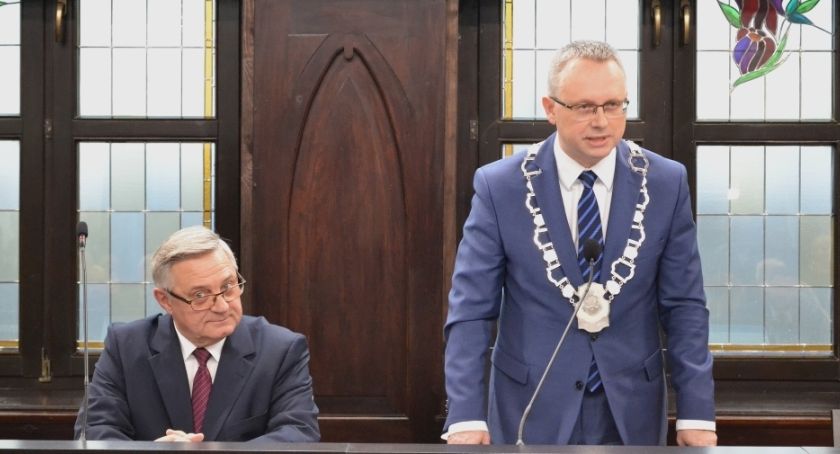 Dzisiaj sesja Rady Miasta Mysłowice