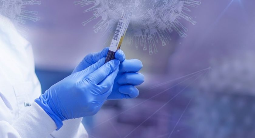 Aktualna sytuacja epidemiologiczna w Mysłowicach – 25 lutego