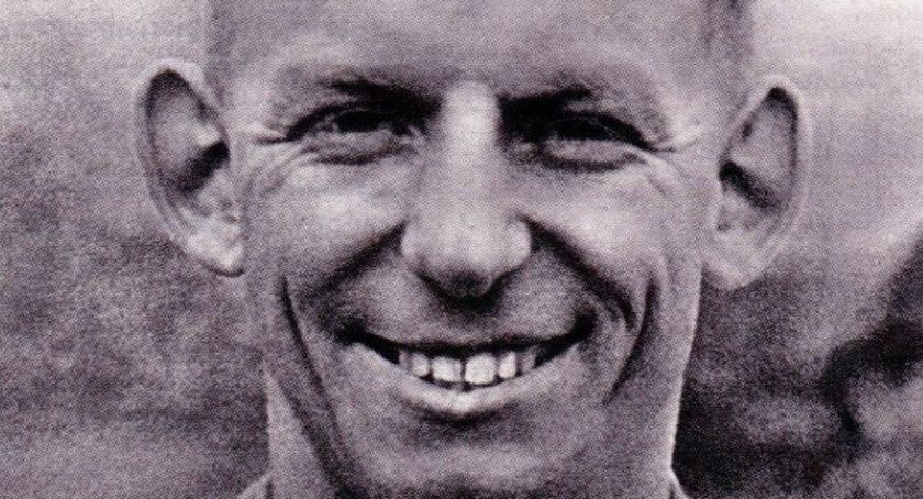 Ernest Wilimowski - legenda górnośląskiej piłki nożnej (cz. 3)