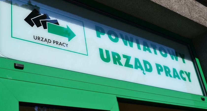 Epidemia a bezrobocie w Mysłowicach