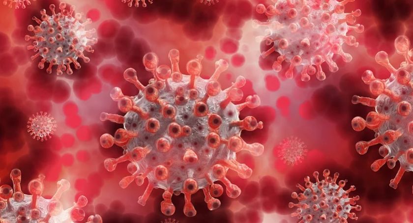 Aktualna sytuacja epidemiologiczna w Mysłowicach – 5 marca