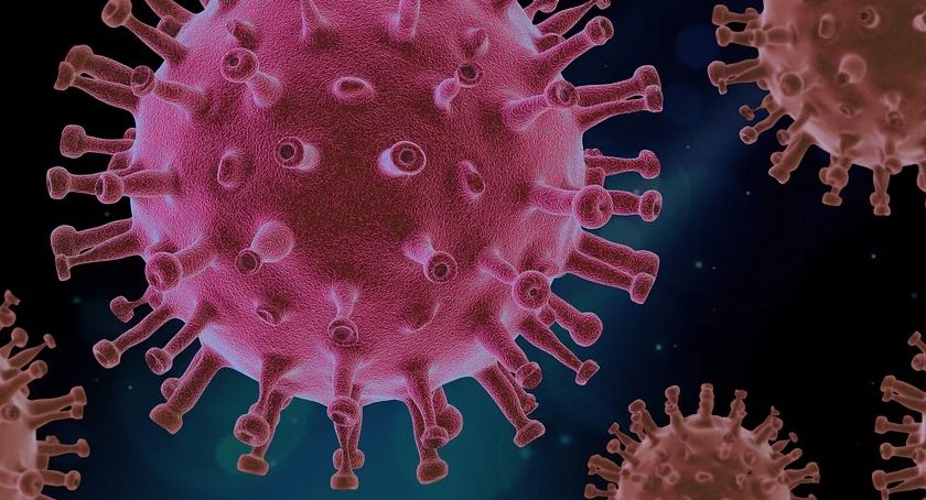Aktualna sytuacja epidemiologiczna w Mysłowicach – 6 marca