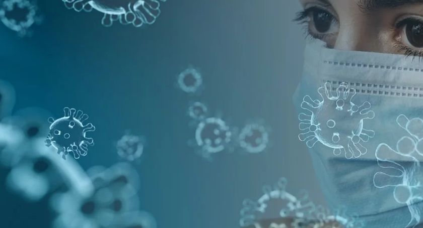 Aktualna sytuacja epidemiologiczna w Mysłowicach – 9 marca