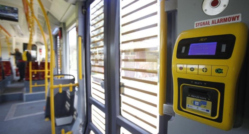 Spóźniony autobus? Tam dowiesz się, kiedy przyjedzie