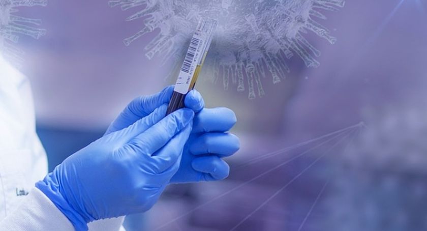Aktualna sytuacja epidemiologiczna w Mysłowicach – 10 marca