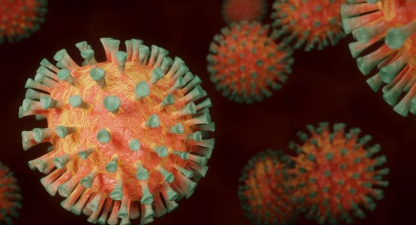 Aktualna sytuacja epidemiologiczna w Mysłowicach - 11 marca