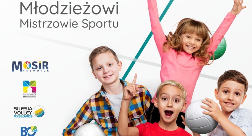 Startują Młodzieżowi Mistrzowie Sportu