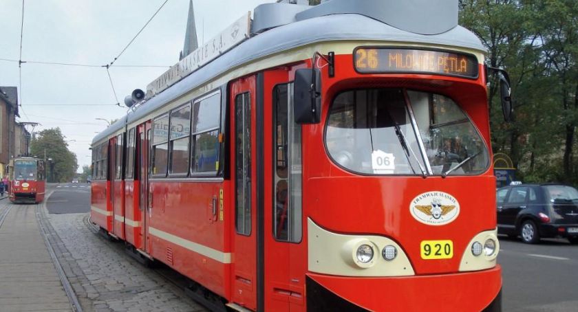 Ostatnia szansa na przejażdżkę „wiedeńczykiem”
