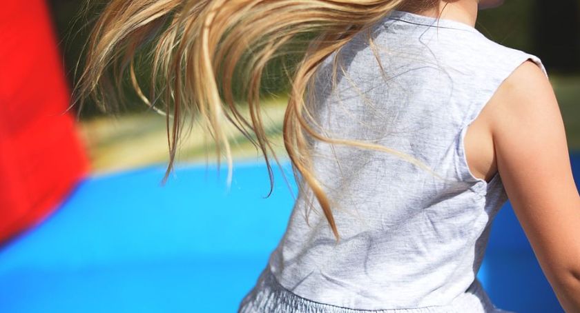 Na Bończyku powstanie park trampolin
