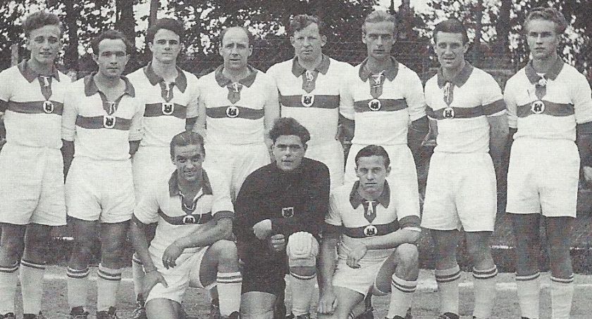 Ernest Wilimowski - legenda górnośląskiej piłki nożnej (cz. 5, ost.)