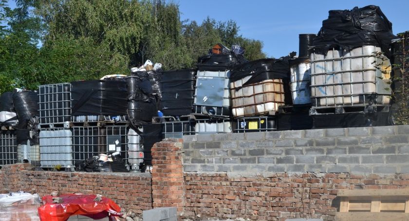Pożyczka na likwidację wysypiska? Prezydent wnioskuje o sesję nadzwyczajną