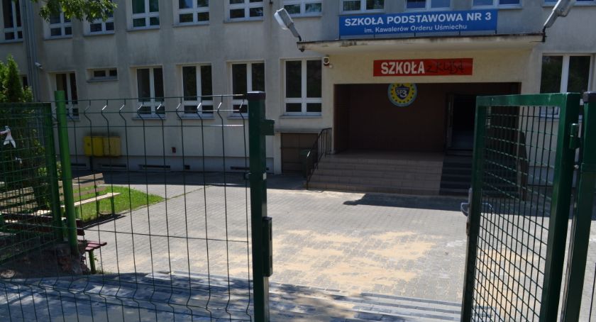 Zmiana granic szkolnych obwodów. Trwają konsultacje z mieszkańcami