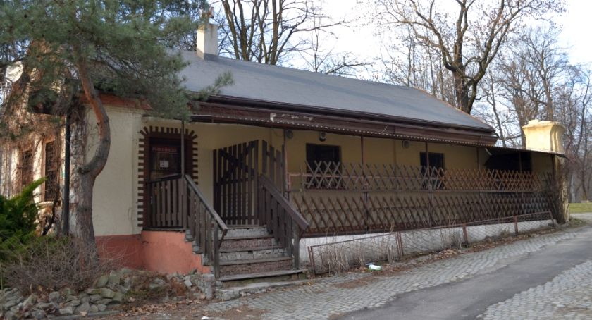 „Zameczek” do wynajęcia