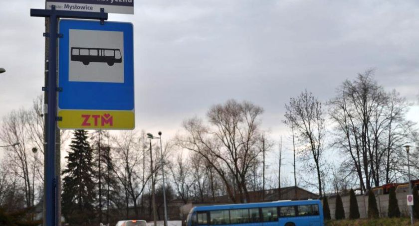 Autobus z centrum Mysłowic do południowych dzielnic Katowic. Kiedy?