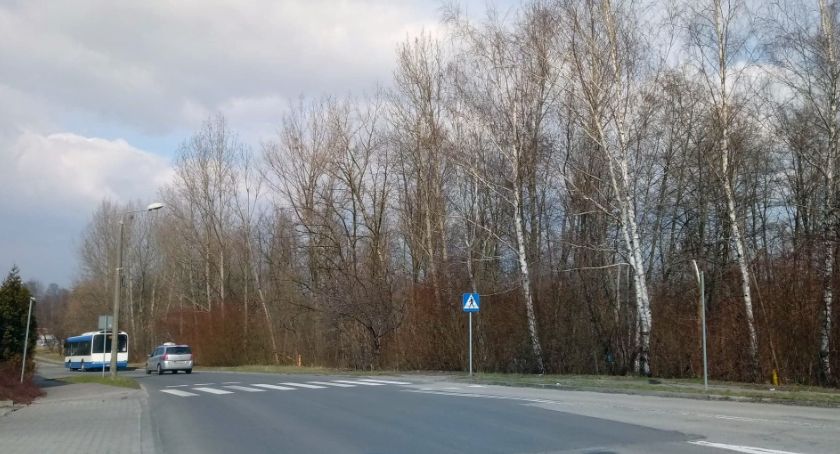 Bończyk: nowe osiedle na terenie po szkole górniczej?