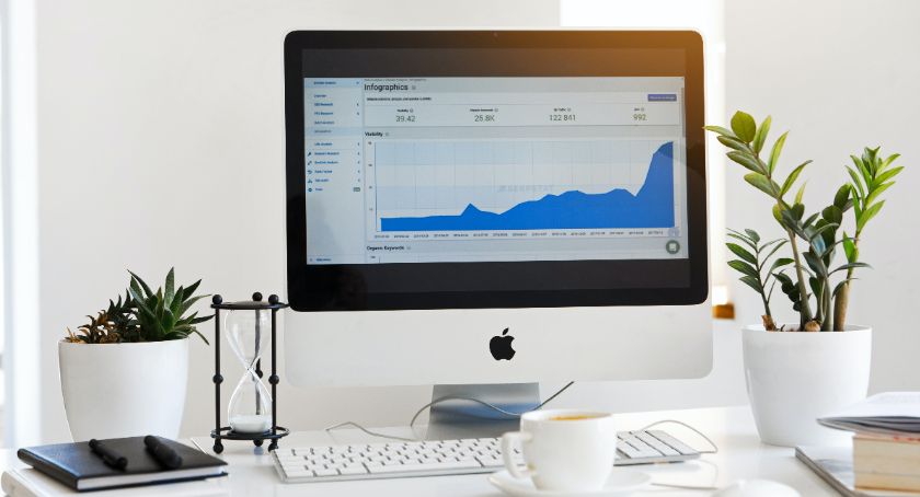 Znajomość Excel to podstawa. Sprawdź dlaczego