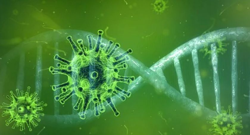 Aktualna sytuacja epidemiologiczna w Mysłowicach - 20 marca