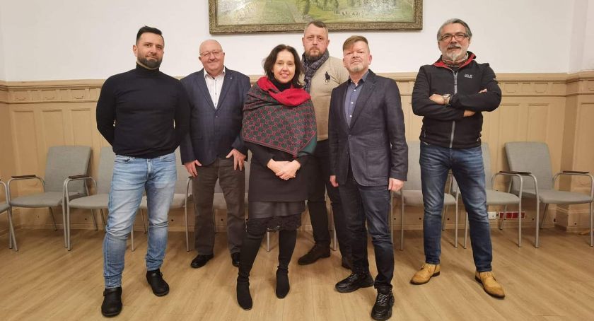 Poparcie dla kopalni - prezydium rady biznesu przeprasza i wyjaśnia