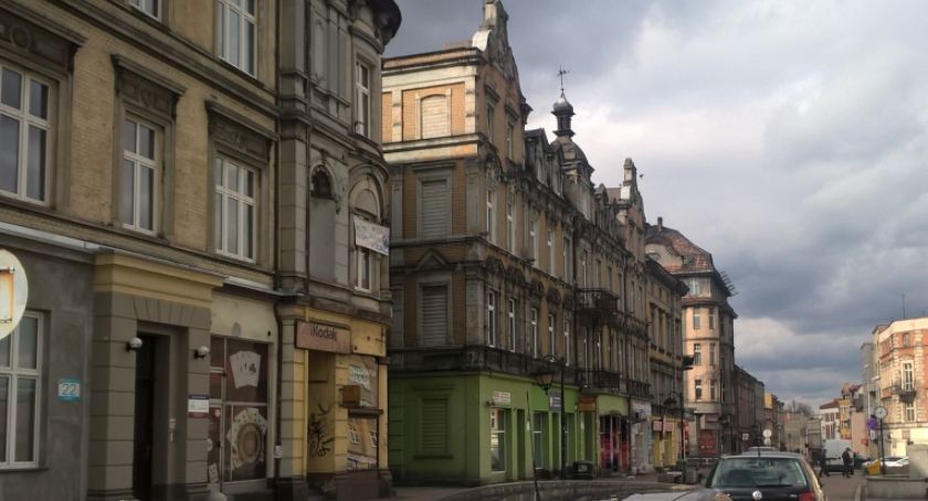 Jak zmienić centrum Mysłowic? Ankieta