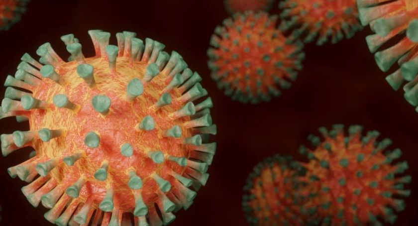 Aktualna sytuacja epidemiologiczna w Mysłowicach - 25 marca