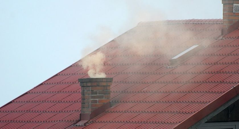 Będą dodatkowe pieniądze na wymianę kopciuchów