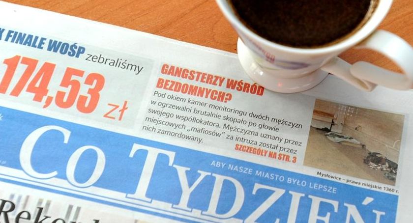 O czym na nadzwyczajnej sesji nie było