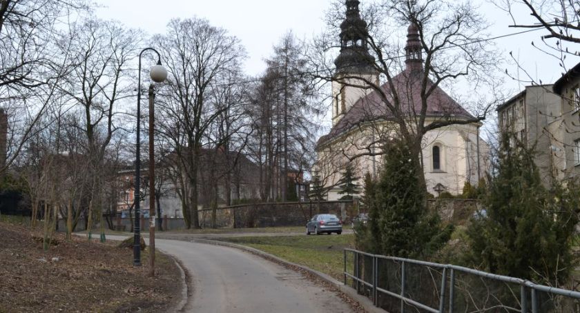 Stara droga z nową nazwą