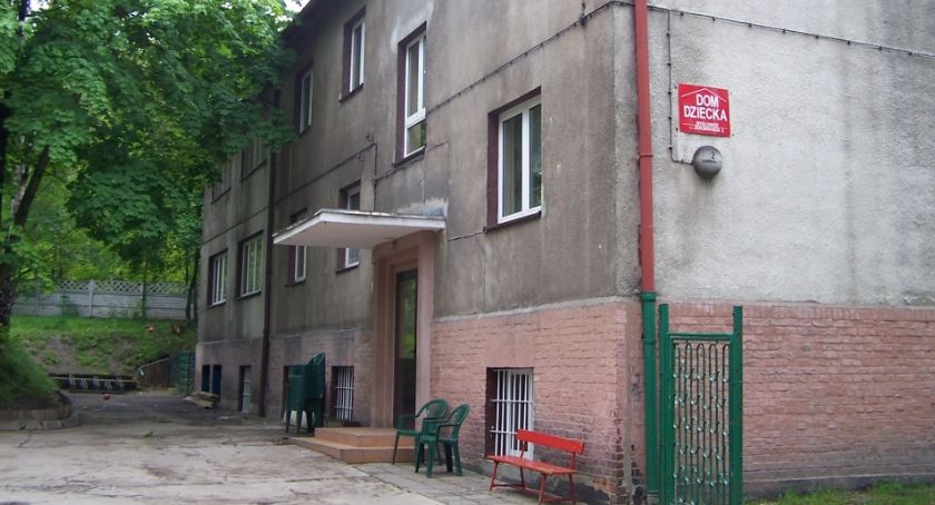 Nagrania byłej pracownicy domu dziecka dowodem w sprawie?