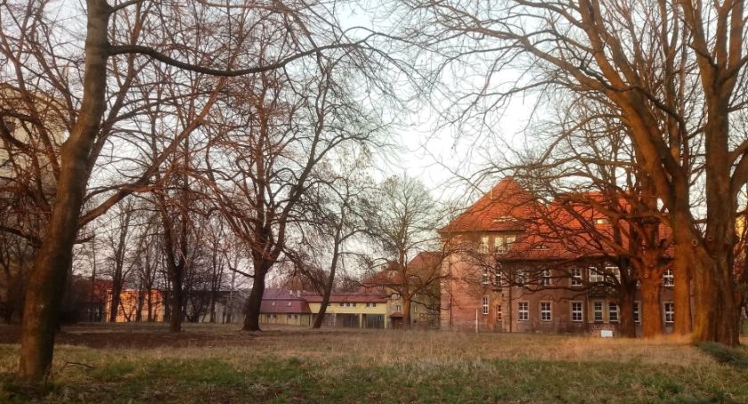 Powstanie dzielnicowe centrum rekreacji