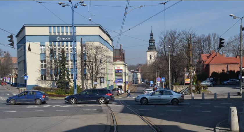 Skończą się korki w centrum