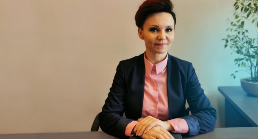 Mysłowice mają nowego naczelnika od oświaty