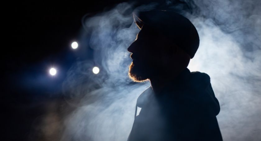 „Rudobrody” - nowy singiel muzyka z Mysłowic