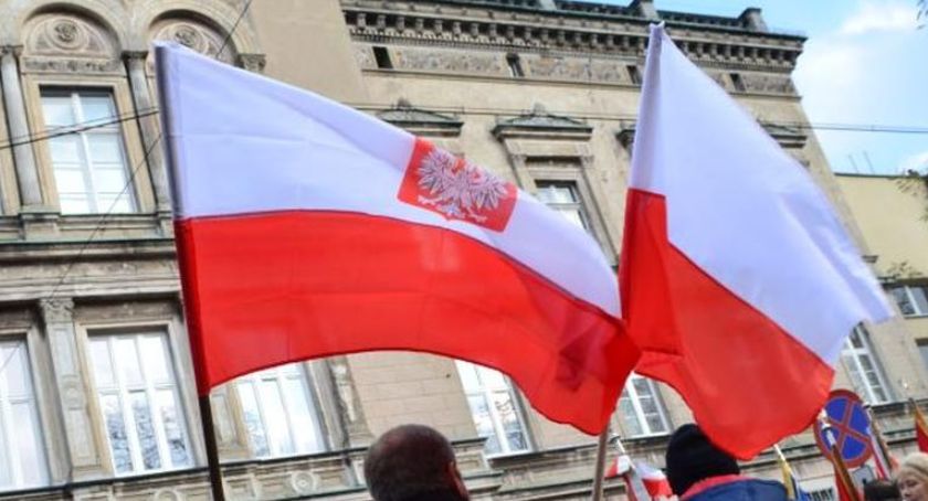 Flaga i maszt dla Mysłowic. Kiedy?
