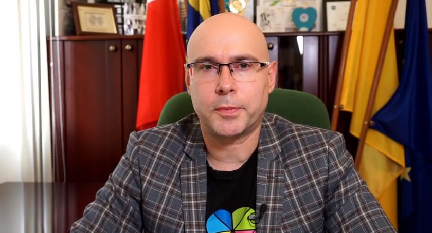 Wójtowicz zapowiada referendum w sprawie budowy kopalni