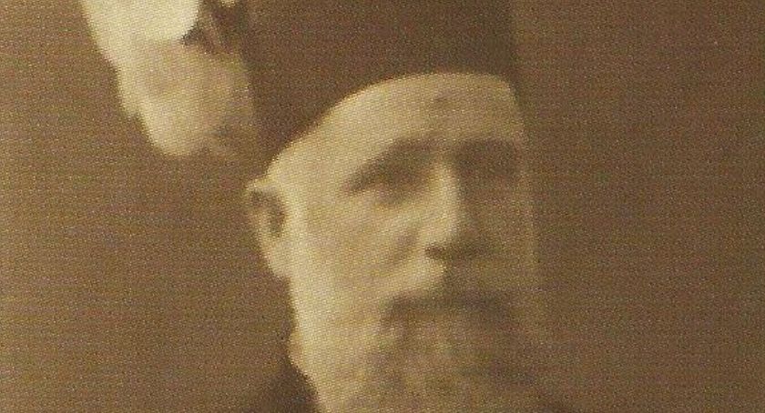 Inżynier Jan Brzostowski