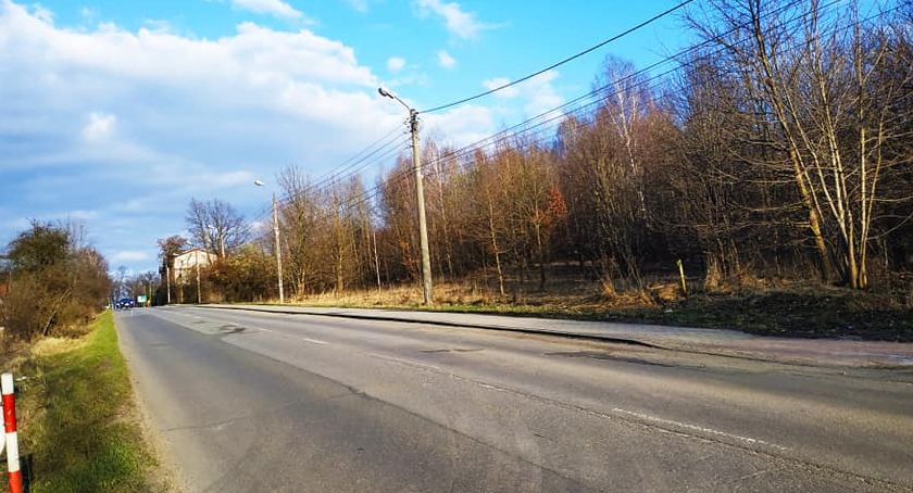 Domy modułowe na Laryszu  - pytania do prezydenta