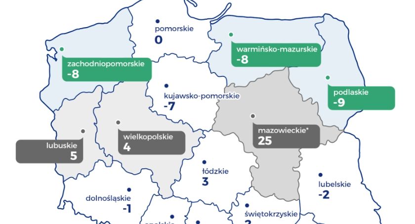 W czasie pandemii zginęło więcej osób z winy nietrzeźwych kierowców