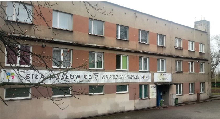 Punkt szczepień powszechnych ma ruszyć w maju