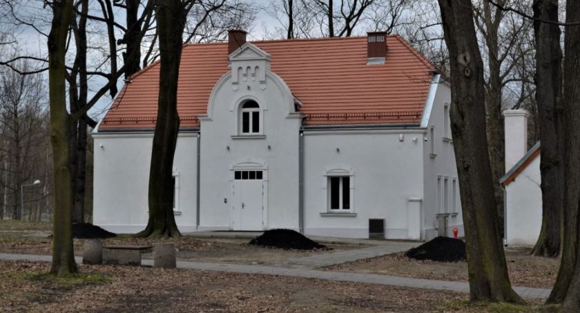 Budynek po sanepidzie w konkursie na modernizację roku