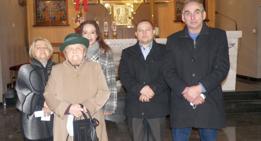 90. urodziny pani Heleny