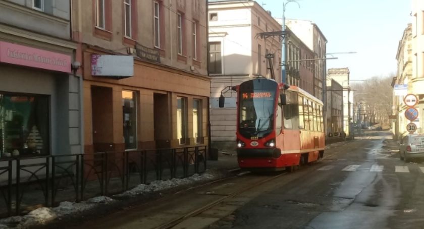 Tramwaje Ślaskie wybrały firmę, która przebuduje torowisko w Mysłowicach