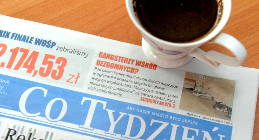 Ogon pomachał psem