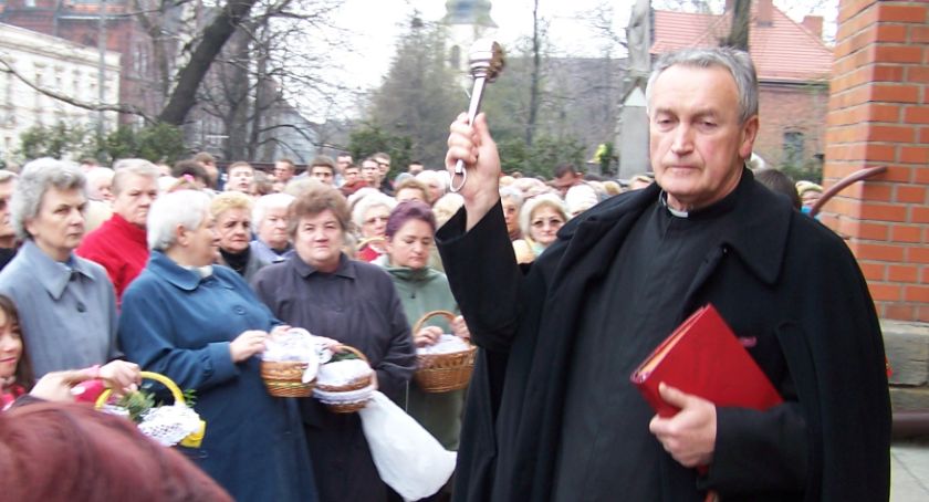 Ks. Gerard Gulba honorowym kanonikiem Kapituły Katedralnej