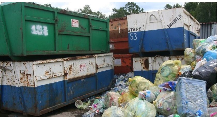 Do pełnego sfinansowania śmieciowego systemu zabrakło 5 mln zł
