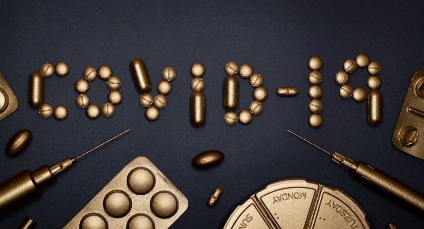 10 mln złotych poszło w Mysłowicach na walkę z Covidem