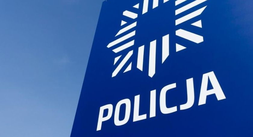 Ukradł wywrotkę i pijany jeździł nią po mieście