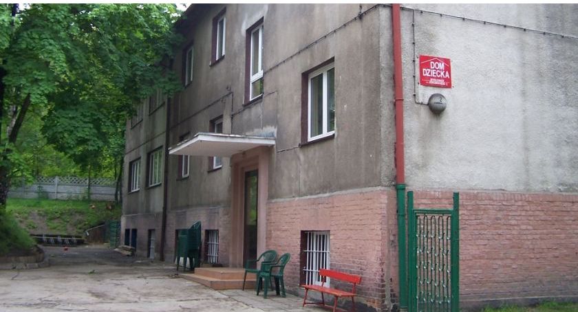 Kontrola w domu dziecka zakończona. Dziś wręczone zostały dyscyplinarki. Prezydent naruszył prawa pracownicze?