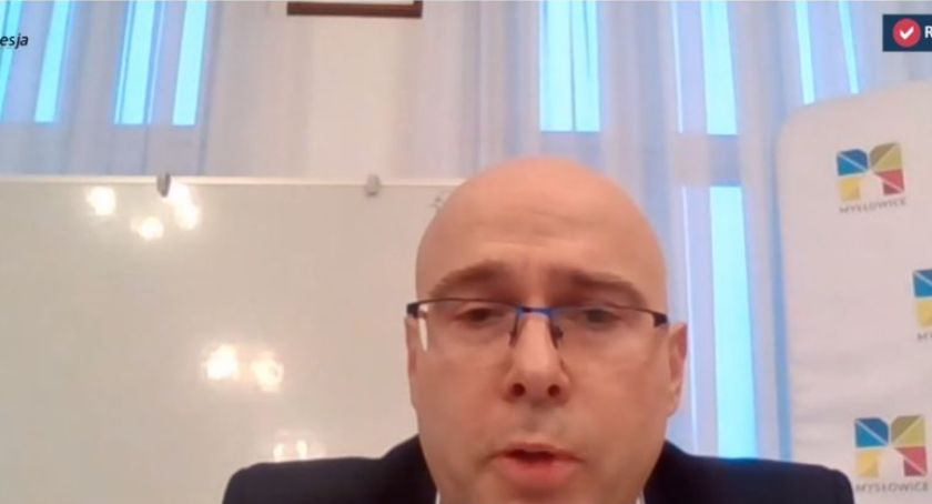 Senator Morawska- Stanecka upomniała dziś prezydenta Wójtowicza