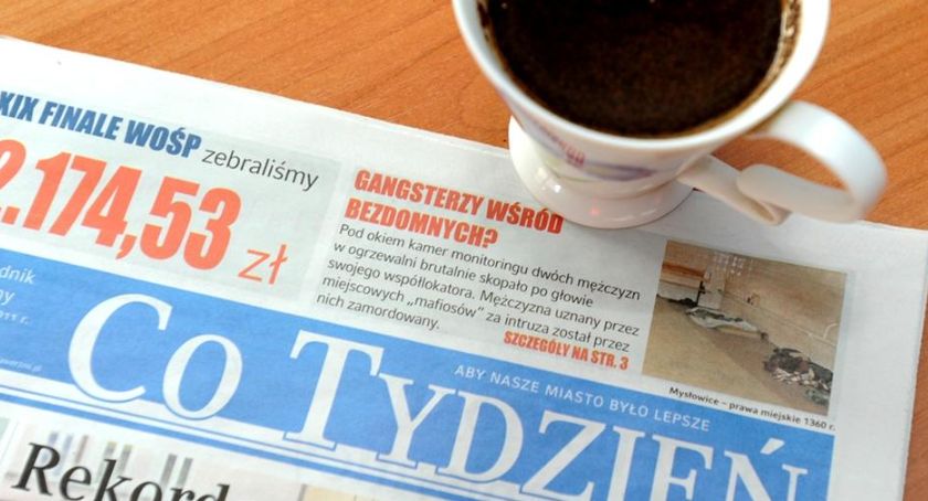 Po porannej kawie. W poszukiwaniu prawdy